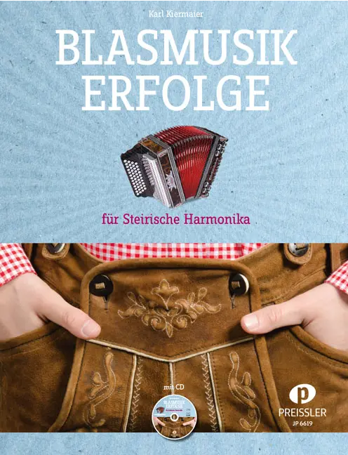 Blasmusik Erfolge